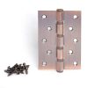 Универсальные петли Apecs Steel 120*80 B4