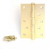 Универсальные петли Apecs Steel 120*80 B4