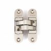 Скрытые петли Apecs (Левые/Правые) DH-1130-111*29*6 3D
