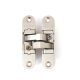 Скрытые петли Apecs (Левые/Правые) DH-1130-95*23*5 3D